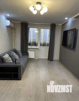 1-к квартира, на длительный срок, 45м2, 7/10 этаж