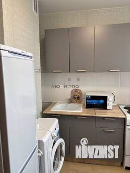 1-к квартира, на длительный срок, 29м2, 6/10 этаж