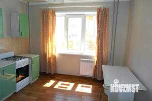 1-к квартира, на длительный срок, 40м2, 3/10 этаж