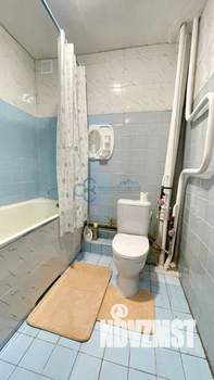 1-к квартира, на длительный срок, 36м2, 3/10 этаж