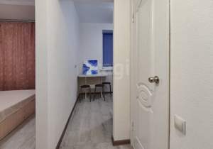 1-к квартира, на длительный срок, 33м2, 7/8 этаж