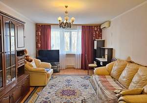 2-к квартира, на длительный срок, 74м2, 5/10 этаж