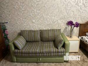 1-к квартира, посуточно, 36м2, 2/9 этаж