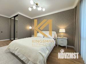 1-к квартира, на длительный срок, 54м2, 13/20 этаж