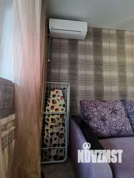 1-к квартира, на длительный срок, 40м2, 9/9 этаж