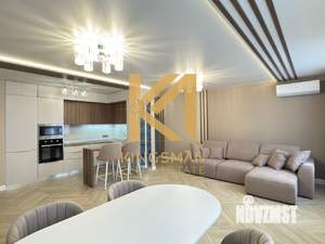 3-к квартира, на длительный срок, 90м2, 12/21 этаж