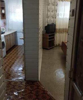1-к квартира, на длительный срок, 30м2, 1/2 этаж