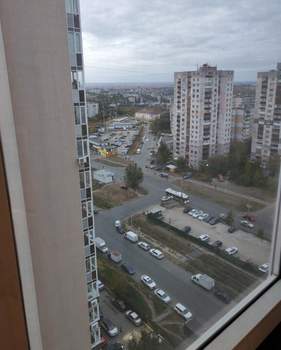 1-к квартира, на длительный срок, 43м2, 17/19 этаж