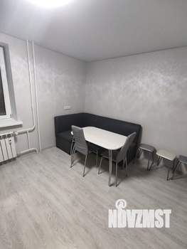 2-к квартира, на длительный срок, 55м2, 2/10 этаж