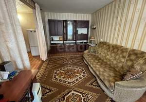 2-к квартира, на длительный срок, 45м2, 1/5 этаж