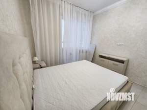 1-к квартира, на длительный срок, 45м2, 3/19 этаж