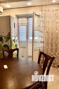 2-к квартира, на длительный срок, 55м2, 3/27 этаж