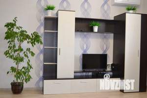 1-к квартира, посуточно, 40м2, 10/14 этаж