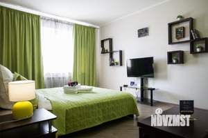 1-к квартира, на длительный срок, 43м2, 8/10 этаж