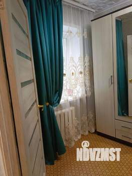 2-к квартира, на длительный срок, 47м2, 3/5 этаж