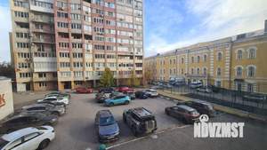 1-к квартира, на длительный срок, 50м2, 2/17 этаж