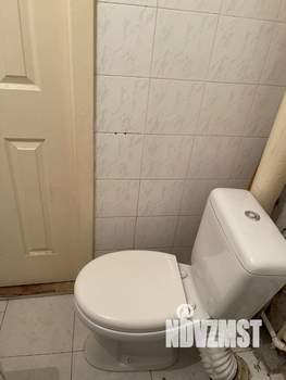 2-к квартира, на длительный срок, 42м2, 4/5 этаж