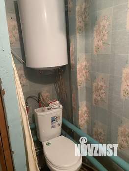 3-к квартира, на длительный срок, 62м2, 1/1 этаж