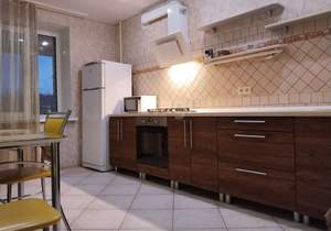 1-к квартира, на длительный срок, 42м2, 7/10 этаж