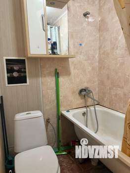 Студия квартира, на длительный срок, 34м2, 9/10 этаж
