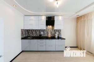 2-к квартира, посуточно, 70м2, 1/1 этаж