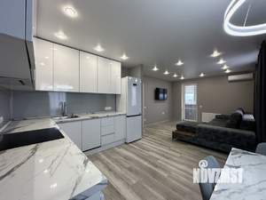 2-к квартира, на длительный срок, 65м2, 23/28 этаж