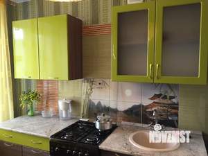 2-к квартира, на длительный срок, 45м2, 9/9 этаж