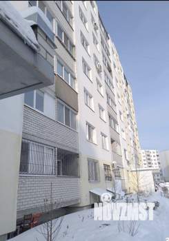 1-к квартира, на длительный срок, 30м2, 2/8 этаж