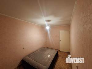 2-к квартира, на длительный срок, 46м2, 3/9 этаж