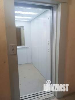 1-к квартира, на длительный срок, 40м2, 4/12 этаж