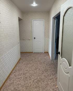 2-к квартира, на длительный срок, 52м2, 2/10 этаж