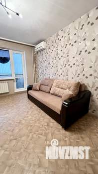 1-к квартира, на длительный срок, 37м2, 8/10 этаж