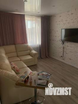 1-к квартира, на длительный срок, 40м2, 9/10 этаж