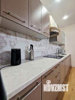 Студия квартира, на длительный срок, 35м2, 3/14 этаж