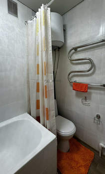 1-к квартира, на длительный срок, 33м2, 5/9 этаж