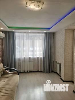 2-к квартира, на длительный срок, 45м2, 1/9 этаж