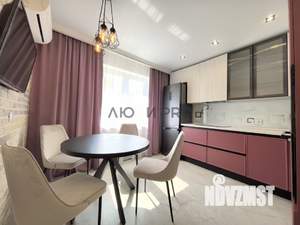 2-к квартира, на длительный срок, 54м2, 3/25 этаж