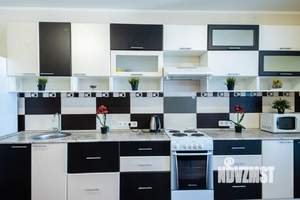 1-к квартира, посуточно, 52м2, 1/1 этаж