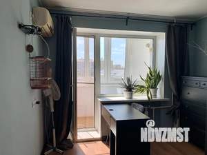 1-к квартира, посуточно, 32м2, 7/9 этаж