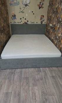 1-к квартира, на длительный срок, 40м2, 5/10 этаж