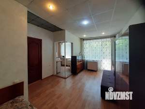 1-к квартира, на длительный срок, 31м2, 2/5 этаж