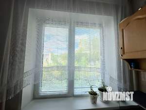 1-к квартира, на длительный срок, 30м2, 1/9 этаж