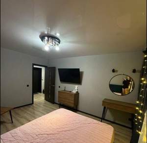 1-к квартира, на длительный срок, 34м2, 6/7 этаж