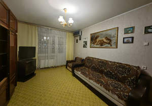 1-к квартира, на длительный срок, 37м2, 5/9 этаж