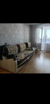 1-к квартира, на длительный срок, 41м2, 2/10 этаж