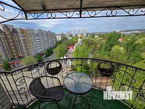 3-к квартира, на длительный срок, 90м2, 8/9 этаж