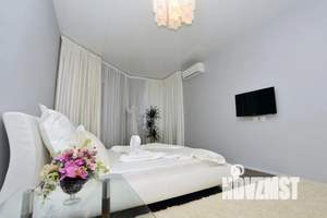 1-к квартира, посуточно, 45м2, 7/10 этаж
