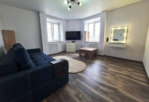 2-к квартира, на длительный срок, 59м2, 5/10 этаж
