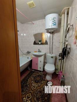 1-к квартира, на длительный срок, 38м2, 6/10 этаж