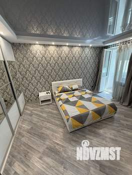 1-к квартира, посуточно, 65м2, 2/16 этаж